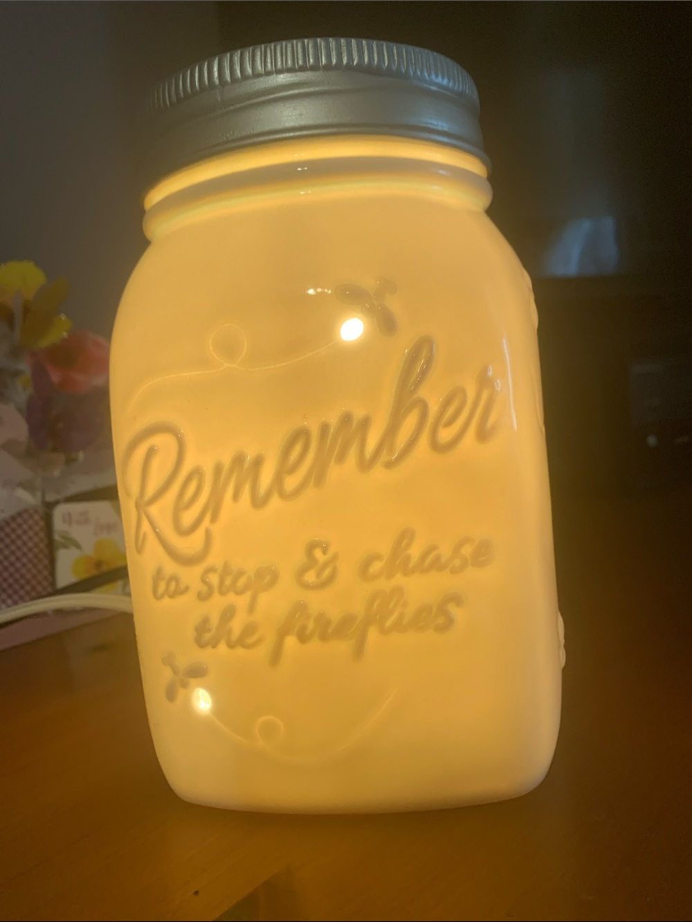 Scentsy Warmer